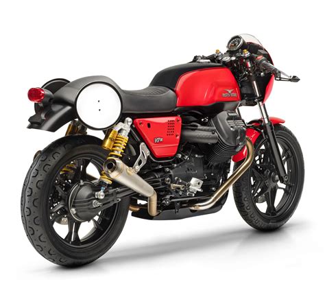 Moto Guzzi V7 Iii Racer Occasion Reviewmotors Co