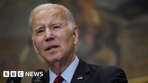 Second Batch Of Classified Biden Documents Found