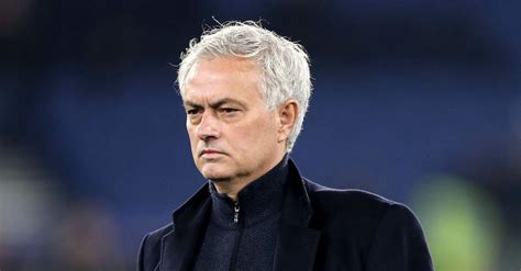 Bufera In Turchia Il Galatasaray Denuncia Mourinho Per Razzismo Dopo