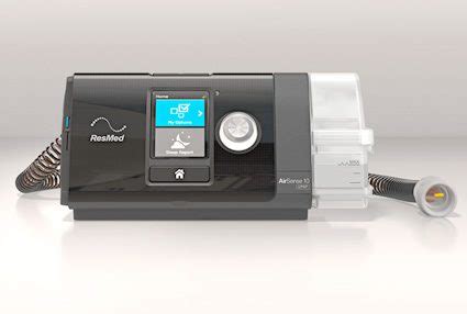 CPAP - AirSense 10 – Medical Equipment Outlet