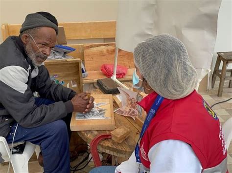 Irregularidades Alimentos Vencidos Adultos Mayores Bogotá Integración