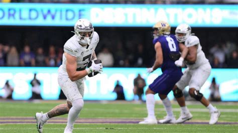 How To Watch Oregon Vs Washington State For Free College Football Live