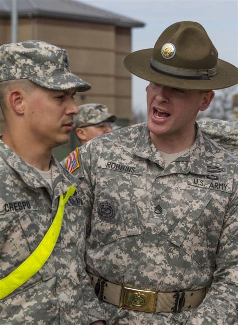 Drill Sergeant Academy builds better prepared leaders | Article | The ...