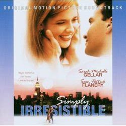 Simply Irresistible Soundtrack (1999)