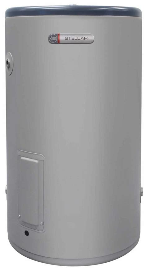 Buy Rheem 80 Litre Stainless Steel Electric Hot Water Heaters