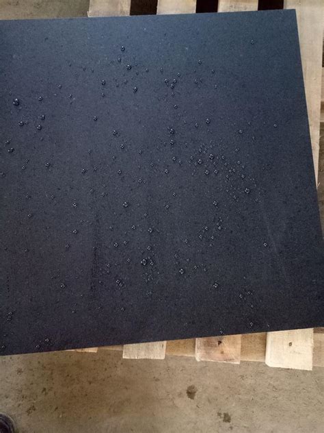 China G684 Black Granite Paving Stone Manufacturers Suppliers Factory