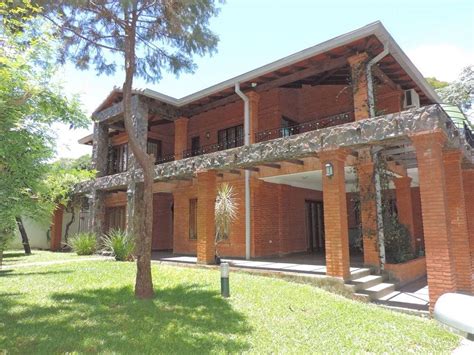 Vendo Casa En Luque Ref Z Infocasas Py