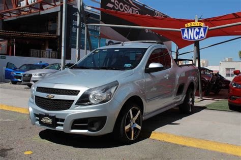 Autos Y Camionetas Chevrolet Tornado Pick Up Mercadolibre Mx