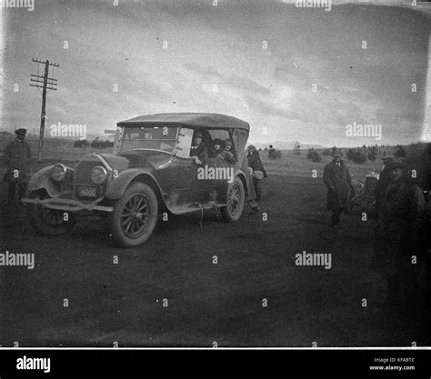 Historic Numberplate Black And White Stock Photos And Images Alamy