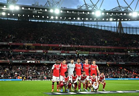 5 Faktor Penting Yang Membuat Arsenal Tampil Impresif Di Musim Ini