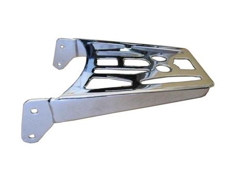 Luggage Rack Honda Valkyrie Gl New Ebay