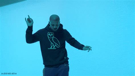 "Hotline Bling" GIFs | PS Entertainment