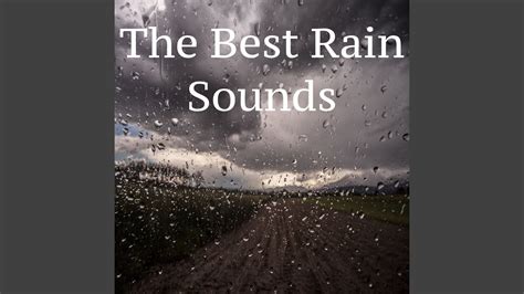 Rain Sound: Baby Bedtime - YouTube