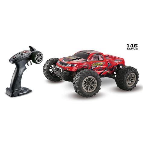 S Idee 18174 S9130 RC Monstertruck 1 16 Mit 2 4 GHz 36 Km H Schnell