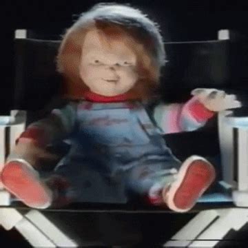 Chucky GIFs | GIFDB.com