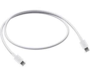 Goobay Usb C Lade Und Synchronisationskabel M Ab