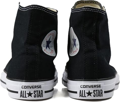 Why Do Powerlifters Wear Converse Shoes 8 Reasons