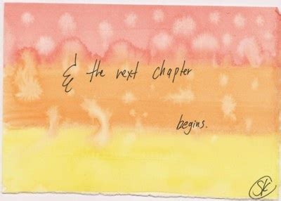 Chapter Closed Quotes. QuotesGram