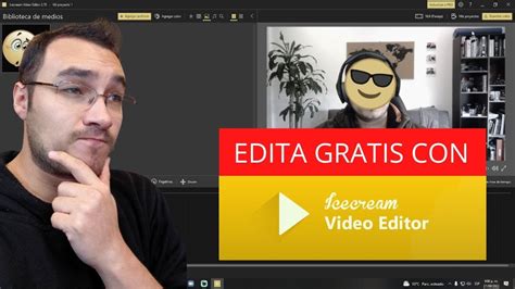 Tutorial De Icecream Editor De Video GRATIS YouTube