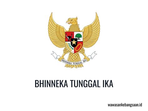 Bhinneka Tunggal Ika: Pengertian, Sejarah, Fungsi, Tujuan & Implementasi