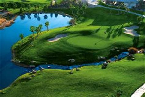 Las Vegas Golf Packages - Best Rates Online!