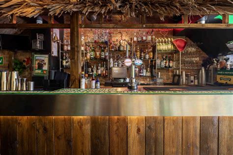 Rum Bar Full Hire Ma Petite Jamaica Rum Bar Event Venue Hire