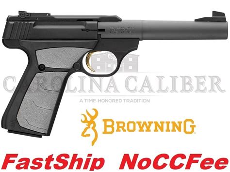 Browning Buck Mark Camper Ufx 22 22lr 051482490 Buckmark Semi Auto Pistols At