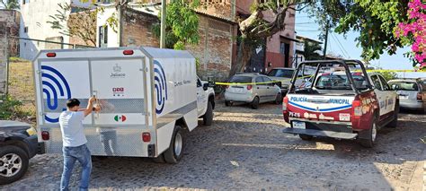 Muere Mujer Baleada Por Su Esposo Conocido Personaje En Vallarta