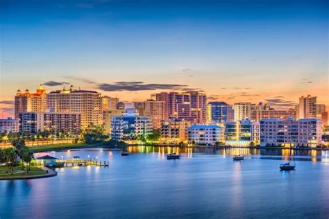 54 Fun Things To Do In Sarasota Florida