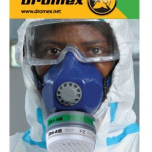 Pioneer Dust Mask Ffp Zdi Ppe Safety Uniform Online Shop