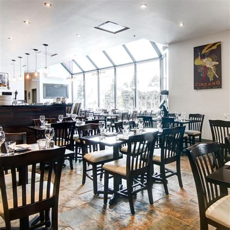 Buon Gusto Updated 2024 Italian Restaurant In Laval QC