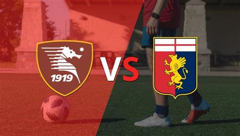 Genoa Vs Salernitana 13 February 2022 Full Matches And Shows