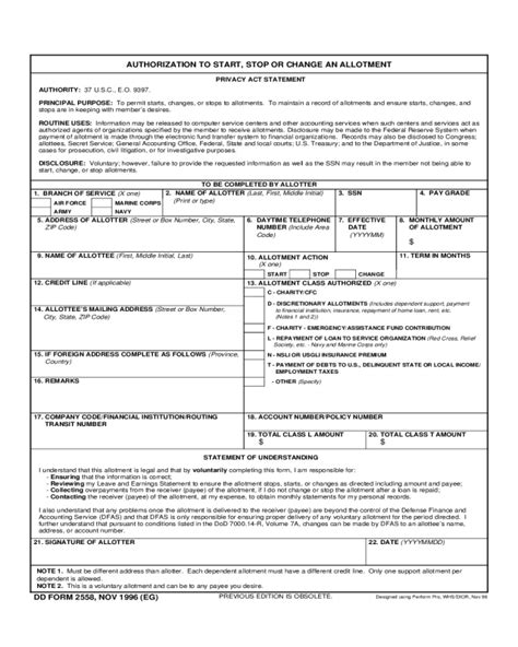 2021 Army Oer Support Form Fillable Printable Pdf And Forms Handypdf