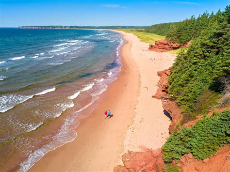 3 Amazing Coastal Drives In Prince Edward Island Landsby