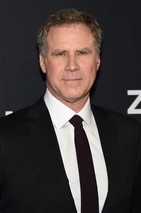 Will Ferrell Won't Play Ronald Reagan in Movie | TIME