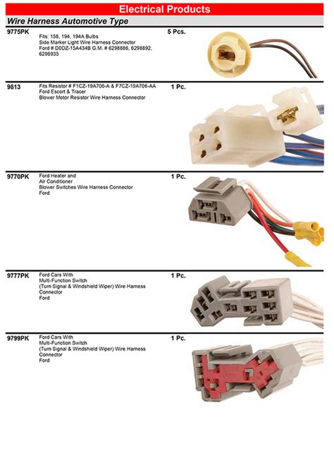 Arn S Para Cableado Marol Proveedor Industrial