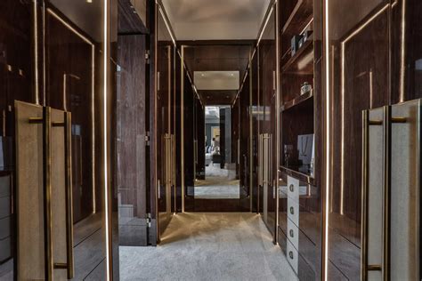 Kings Chase - Intérieur London