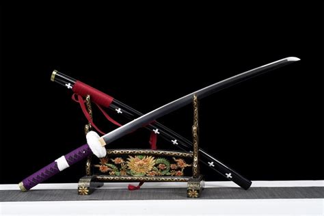 Trafalgar Law Sword - Katana UK