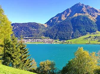 Reisebericht Etschradweg Reschensee Gardasee Eurobike