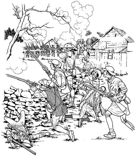 War Coloring Sheet Coloring Pages