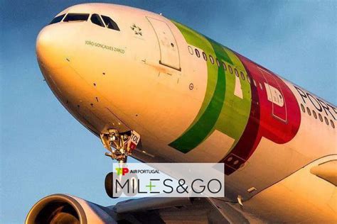 Promoção da TAP Miles Go oferece o triplo de milhas em hotéis