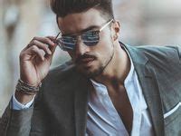 17 Best Italian hair ideas | hair and beard styles, haircuts for men, mens hairstyles