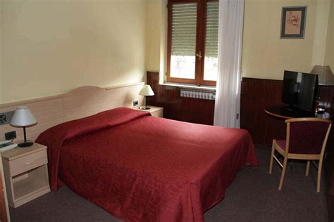 HOTEL MIGNON - Reviews (Aosta, Italy, Europe)