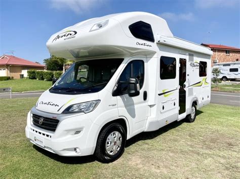 Motorhomes For Sale Nsw Vic Qld Sa Wa Nt Tas