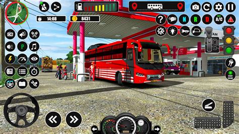 US Bus Simulator Bus Driver Offroad Games - App on Amazon Appstore