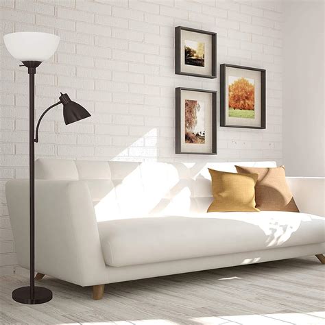 29 Best Living Room Wall Lamps for Trendy Lighting in 2020