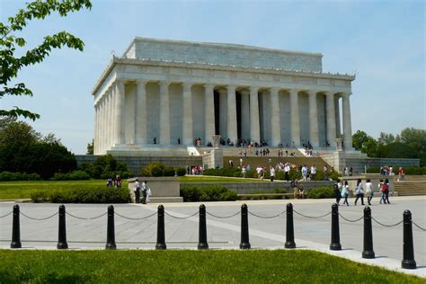 Monuments | Visiting Washington