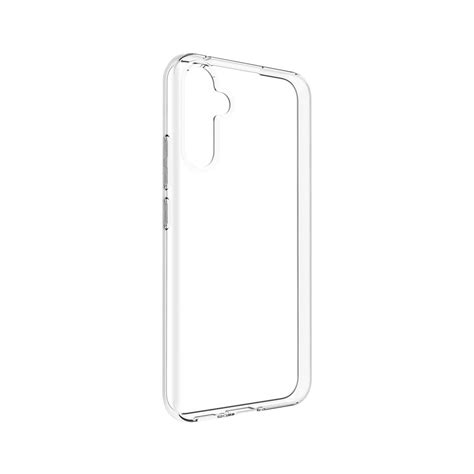 Puro Case Nude Samsung Galaxy A G Transparent