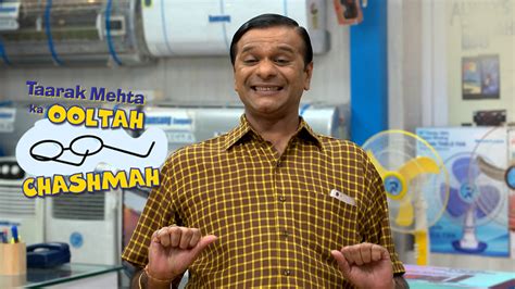 taarak mehta ka ooltah chashmah episode   tv series