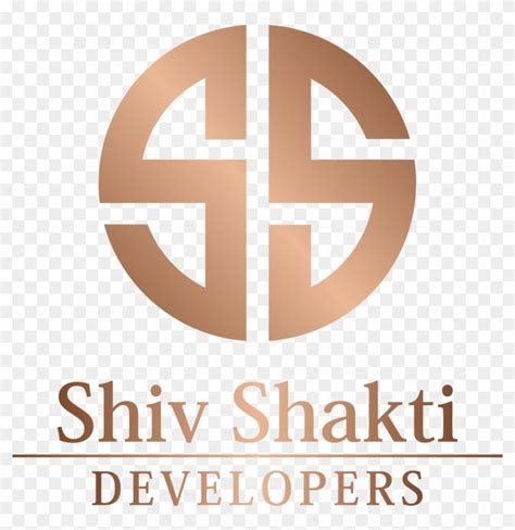 Shiv Shakti Logo Clipart (#2985994) - PikPng